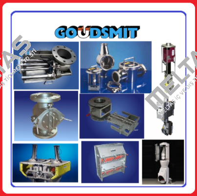 HGM09 (Axial probe head) Goudsmit Magnetics