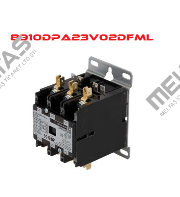 8910DPA23V02 Square D (Schneider Electric)