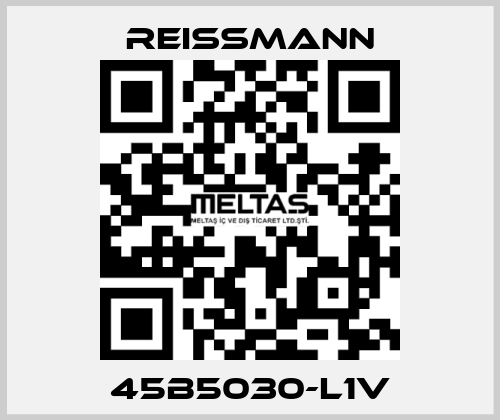 45B5030-L1V Reissmann