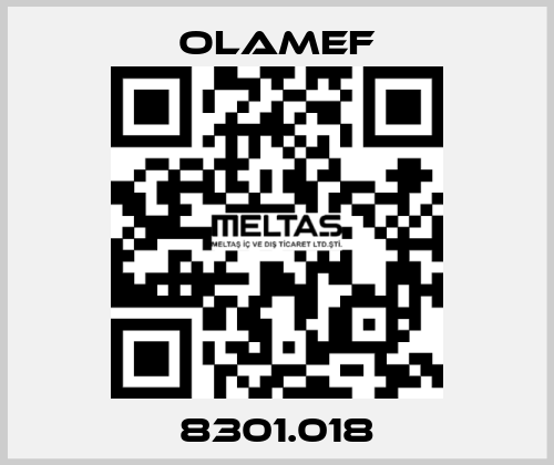 8301.018 olamef