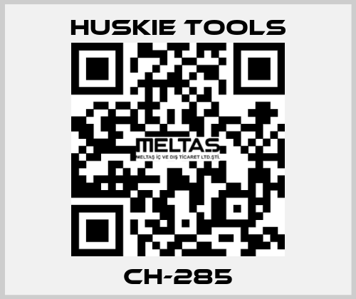 CH-285 Huskie Tools