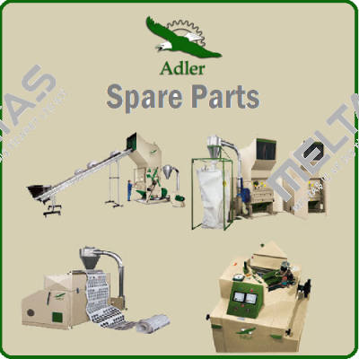 APM305 KIT Adler Spa