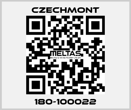 180-100022 Czechmont