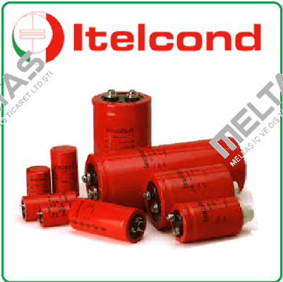 6800MF Itelcond