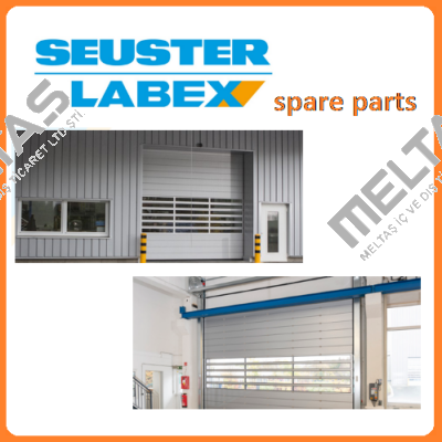 320000, Type: UCP206 Seuster