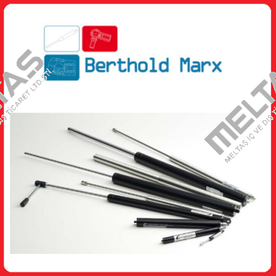 ST 2000400D8 Berthold Marx