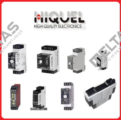 TI01 HIQUEL