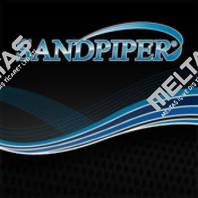 S15B3PBPPAS000 Sandpiper