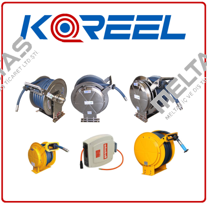 model EAR-810 Koreel