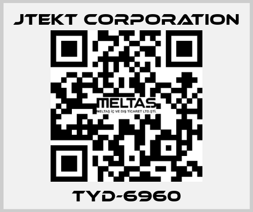 TYD-6960 JTEKT CORPORATION