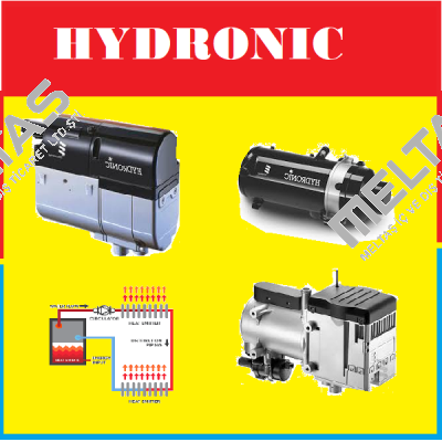 P820-10-N-0 Hydronic