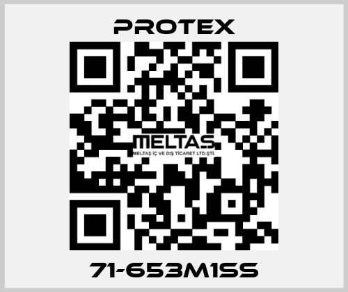 71-653M1SS Protex