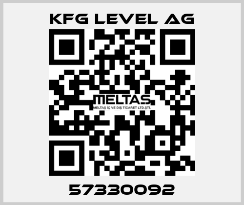 57330092 KFG Level AG