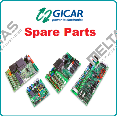 NRLH-S-3O10-03-R3-1SC-1/2HP-10K SI GICAR