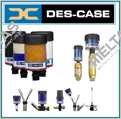 DCE-2 Des-Case