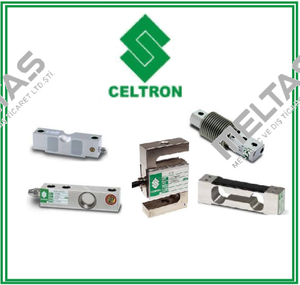 STC-100kg Celtron