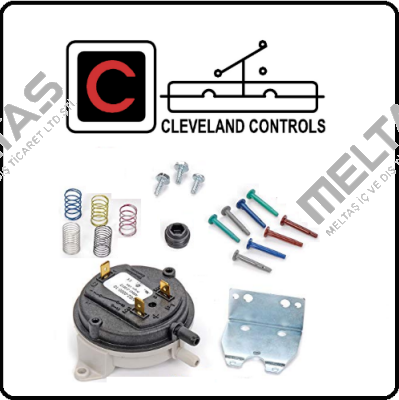 AFS-D-AO CLEVELAND CONTROLS