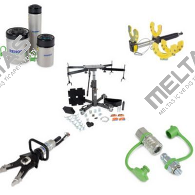 Repair kit 17466 Rehobot