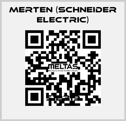 512319 Merten (Schneider Electric)