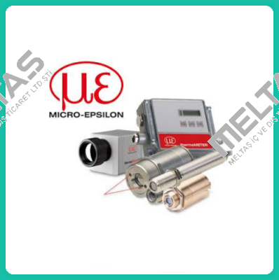 WDS-10000-P115-M-TRE OEM - equivalent is WDS-10000-P115-M-SO Micro-Epsilon (Eltrotec)