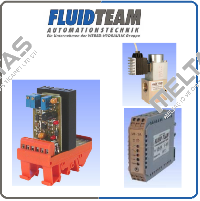 PR45-43,2-24V-1,10A-FNH Fluid Team