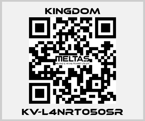 KV-L4NRT050SR Kingdom