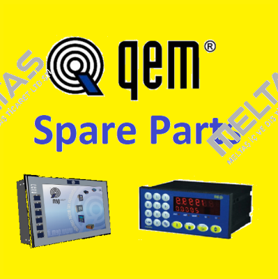 RELAY EI 204  QEM S.r.l.