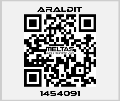 1454091 Araldit