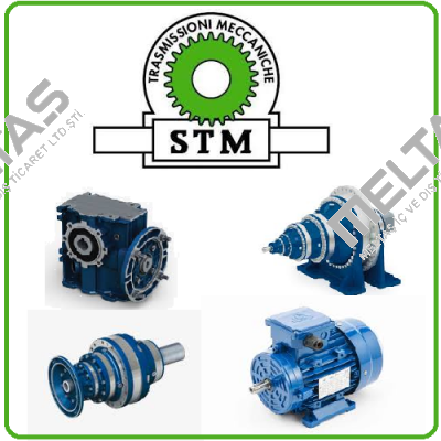 TYPE: RMI 85 P OEM Stm