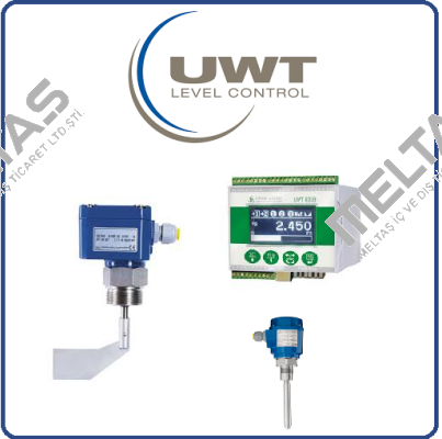 RN3001  LEVEL PROBES 400MM 0.8BAR  Uwt