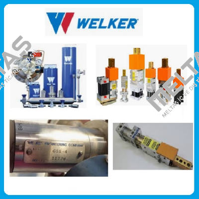 IR1204 Welker Engineering Company