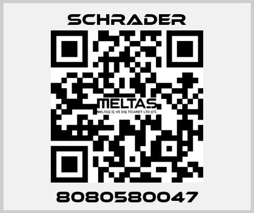 8080580047 Schrader