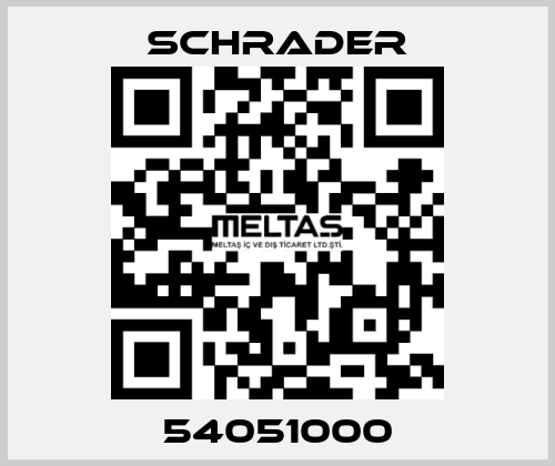 54051000 Schrader