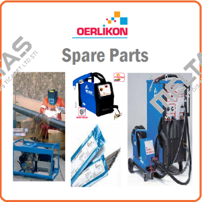 971446880 (1x 3 paddles) Oerlikon