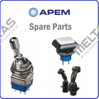 MPKES120B1/4 Apem