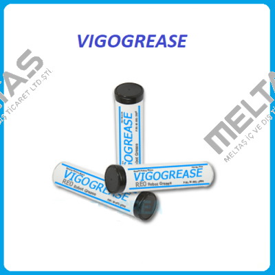 Can of 16 Kg Vigogrease