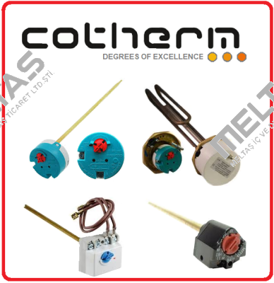 TSE00187 Cotherm