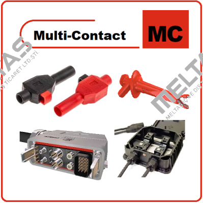 KES01.9102/IC/JE Multi-Contact (Stäubli)