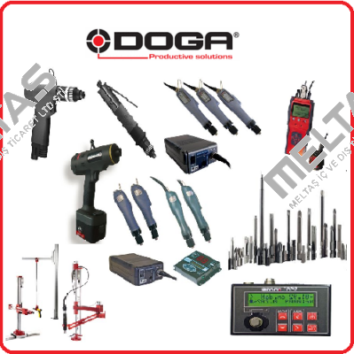 BA 40RPC/800-4-5200484 Doga