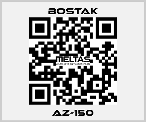 AZ-150 Bostak