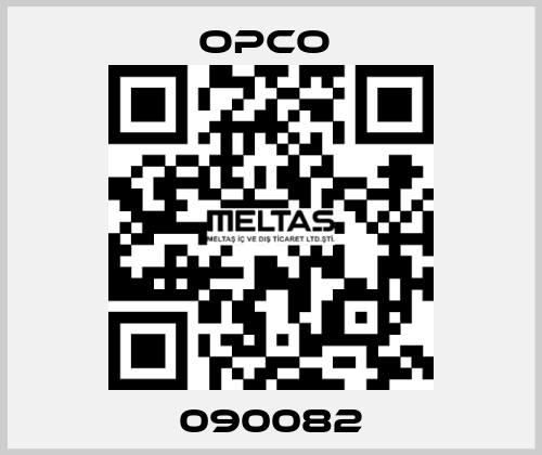 090082 OPCO 