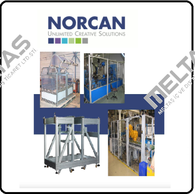 RSC N1405 Norcan