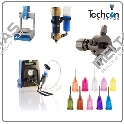 TS5622VD Techcon Systems