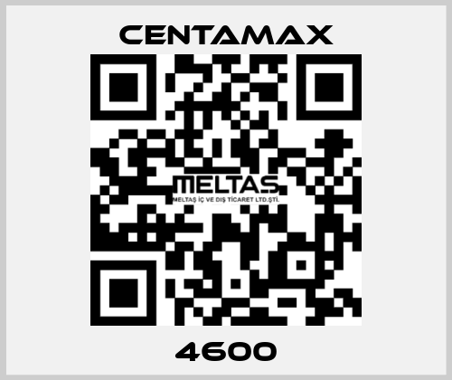 4600 CENTAMAX