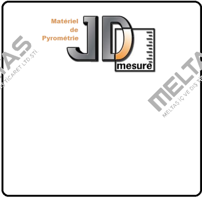 P601-DGJ-P0-A-13-030-S-060-0060-012-XDA1-61-C3A-CG JD MESURE