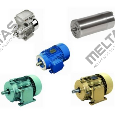 coupling to the motor m63b2 Carpanelli