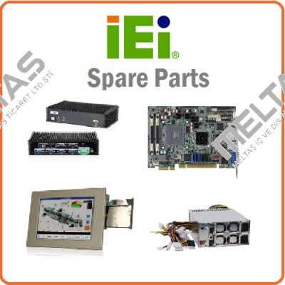 ACE935AL　PS / 2 type AT power supply IEI