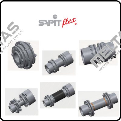 COD279827 HNS-V 125-6 Sapitflex