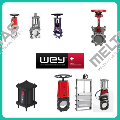 VNC 1.4408  Wey Valve