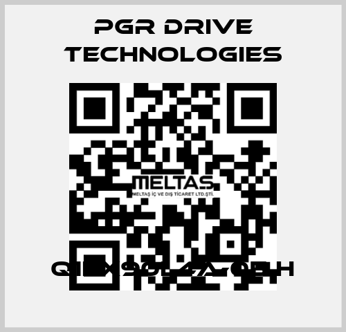 Q1EX90L4A-05 H PGR Drive Technologies